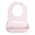 Bella Tunno - Wonder Bib - Little Sis