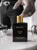Bellavita Ceo Man Long Lasting Perfume (100ml)