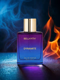 Bellavita Dynamite Long Lasting Perfume (100ml)