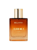 Bellavita Elixir No.1 Long Lasting Perfume (100ml)