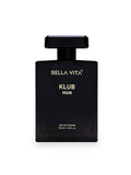 Bellavita Klub Man Long Lasting Perfume (100ml)