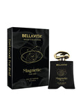 Bellavita Magnetic For Him Long Lasting Perfume (50ml)