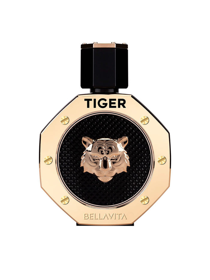 Bellavita Tiger Long Lasting Perfume (100ml)