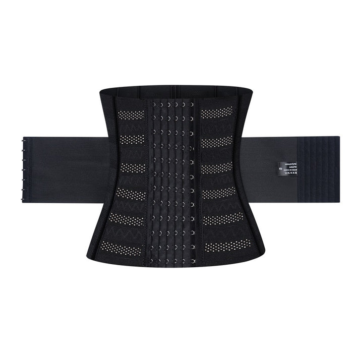 Belly Girdle Shaping Cincher Corset Wrap Belt Waist Trainer Shaper