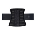 Belly Girdle Shaping Cincher Corset Wrap Belt Waist Trainer Shaper