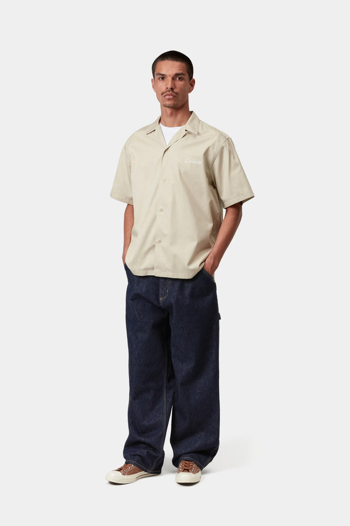 Belmont Pant