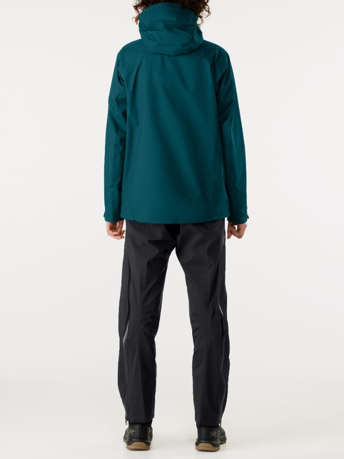 Beta Pant Women's Black - Arc'teryx Australia