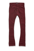 BIG MEN'S UPTOWN STACKED SWEATPANTS