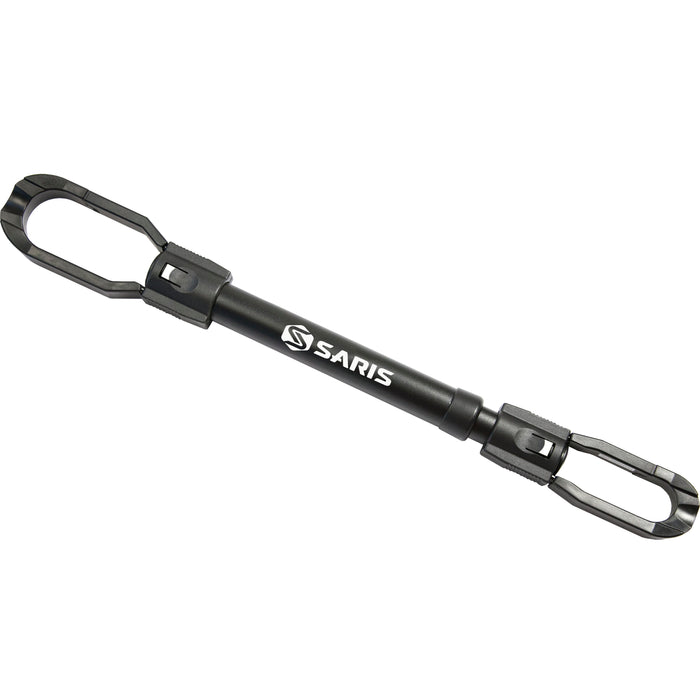 Saris Bike Beam Virtual Top Tube — 2019 edition, installs in seconds for non-standard frames