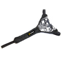 Saris Sweat Guard — protects bike frame and drivetrain during indoor training