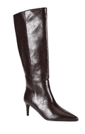 Billini Roselyn Boot ~ Bordeaux Shine