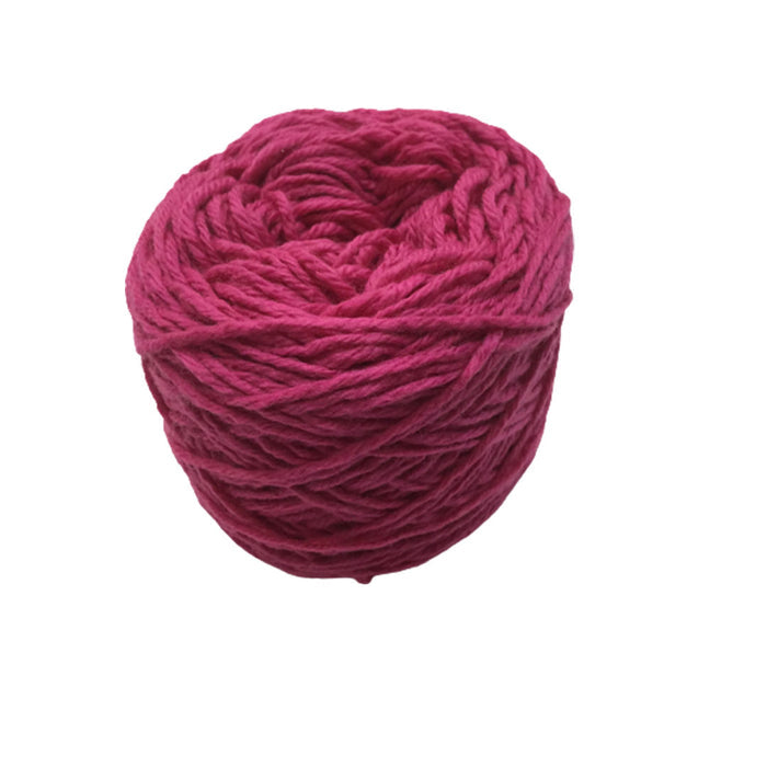 Fuchsia - Fedora (11125902167) / 100 m / 50 g / 1.75 oz
