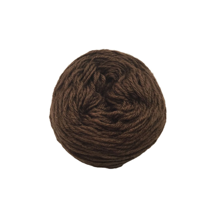 Down Town Brown (11125902165) / 100 m / 50 g / 1.75 oz