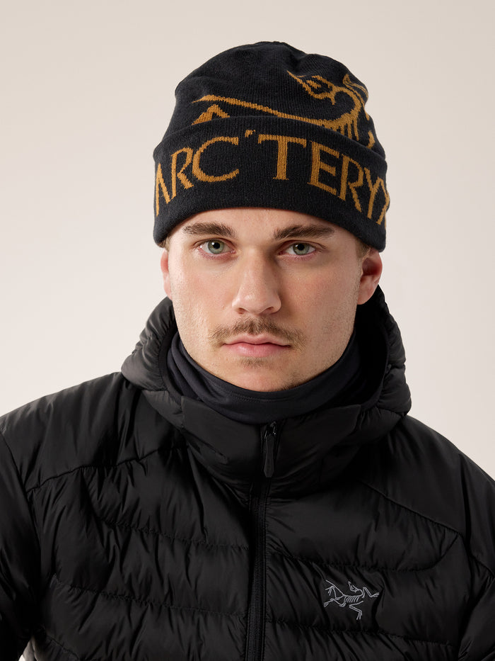 Bird Word Toque