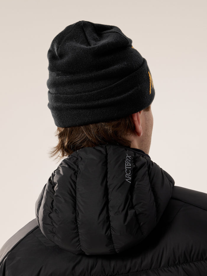 Bird Word Toque