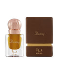 Birra Destiny Long Lasting Non Acholic Attar (6ml)