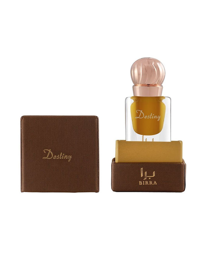 Birra Destiny Long Lasting Non Acholic Attar (6ml)