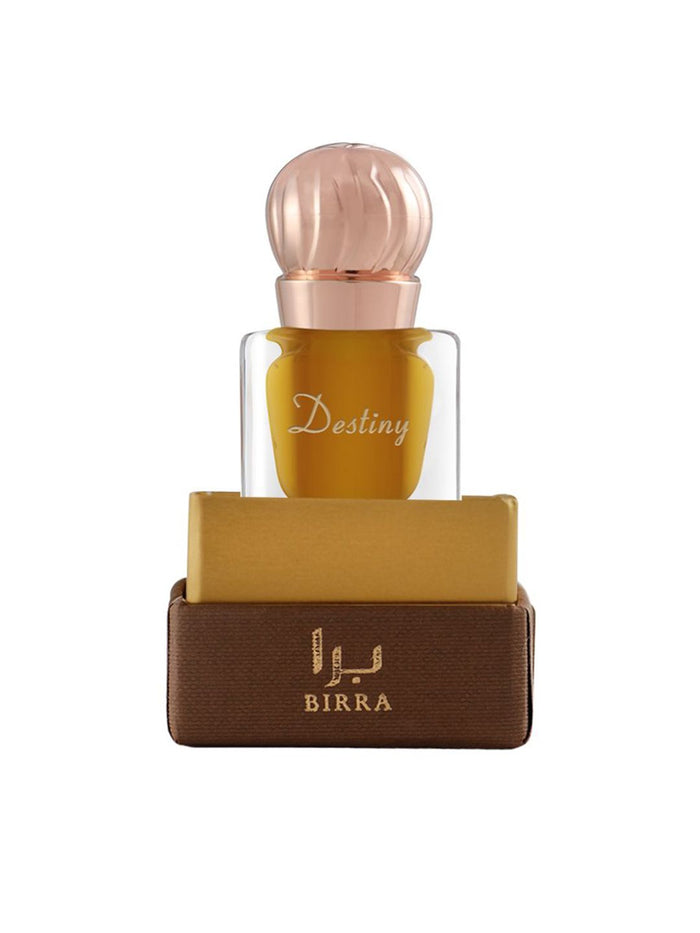 Birra Destiny Long Lasting Non Acholic Attar (6ml)