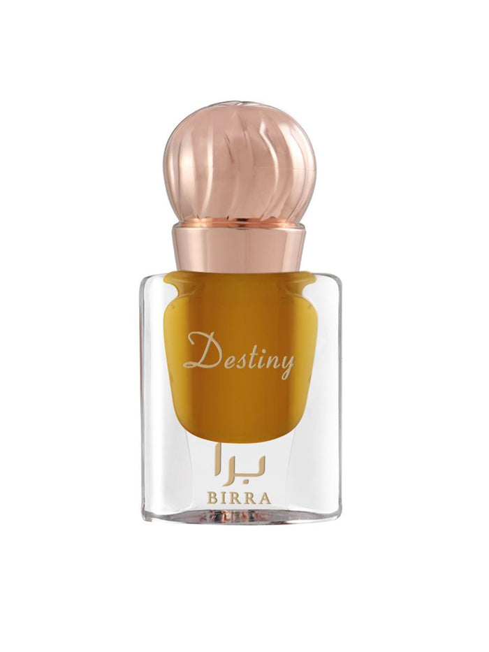Birra Destiny Long Lasting Non Acholic Attar (6ml)