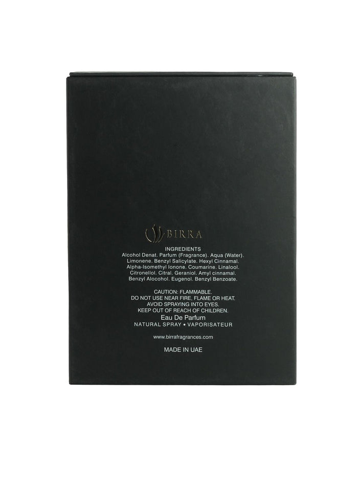 Birra Influence Eau De Parfum (100ml)