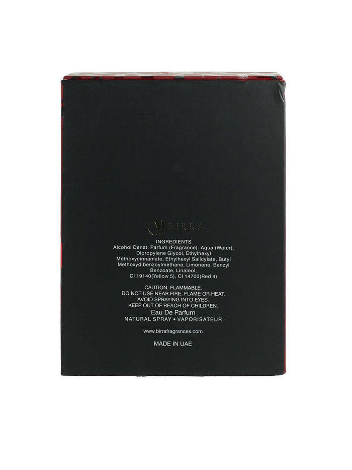 Birra Magnate Eau De Parfum (100ml)
