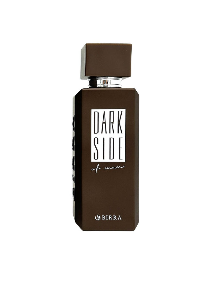 Birra Men Dark Side Long Lasting Eau De Parfum (105ml)