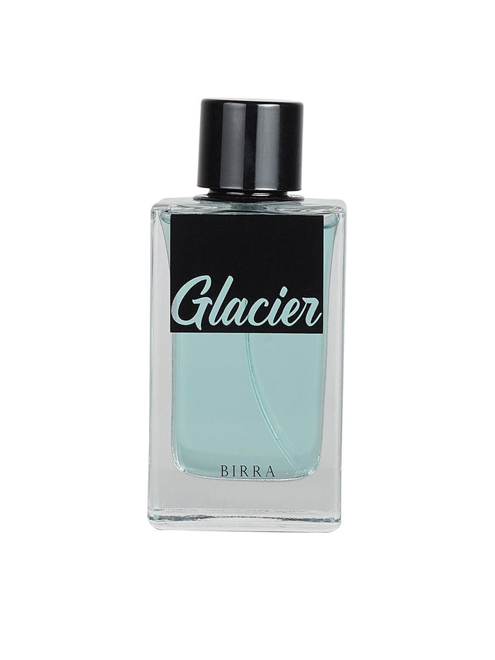 Birra Men Glacier Eau De Parfum (80ml)
