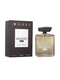 Birra Men Milano Max Long Lasting Eau De Parfum (120ml)