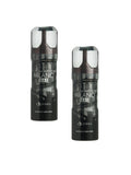 Birra Milano Max Deodorant Body Spray Combo (2 X 200ml)
