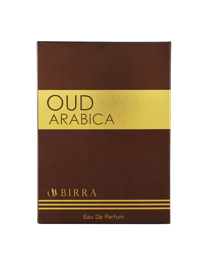 Birra Oud Arabica Eau De Parfum (50ml)
