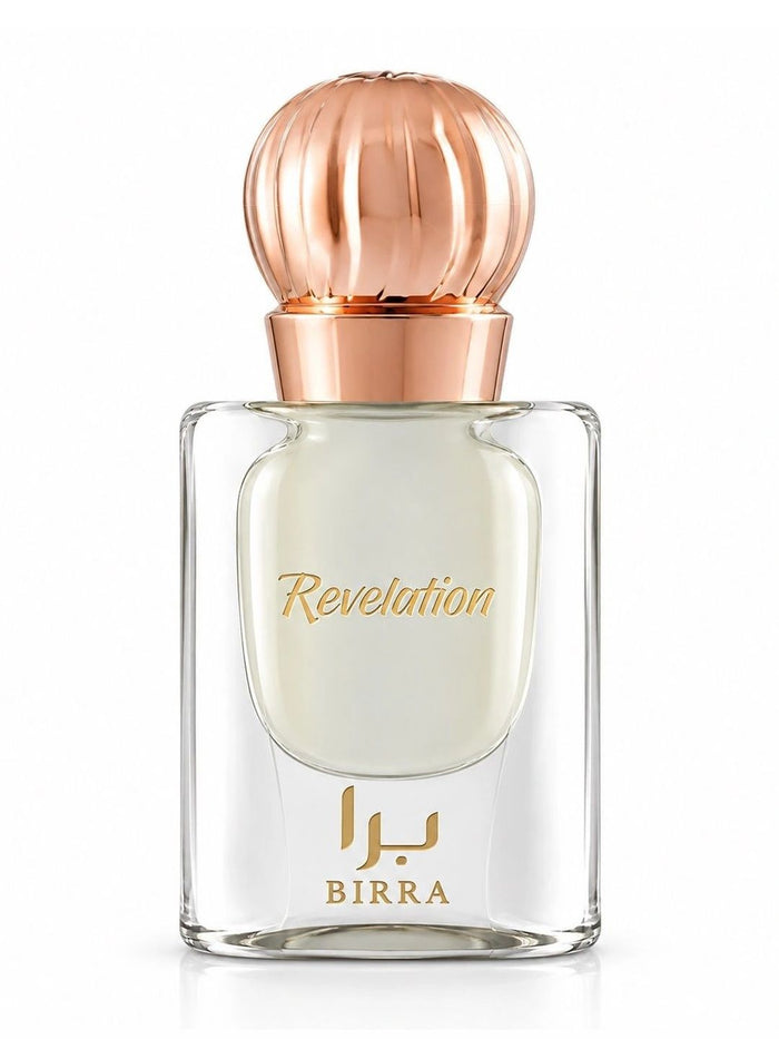 Birra Revelation Long Lasting Attar (12ml)