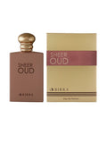 Birra Sheer Oud Long Lasting Eau de Parfum (50ml)
