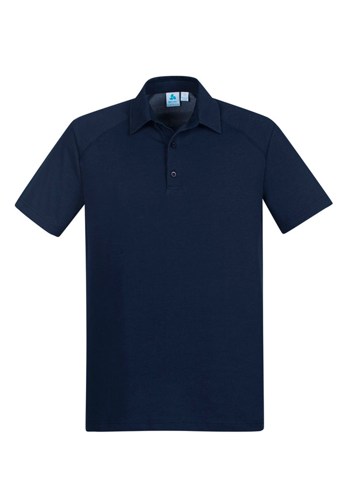 Biz Collection Byron Men's Polo P011MS