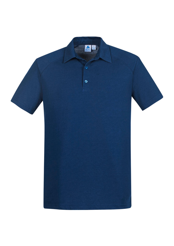 Biz Collection Byron Men's Polo P011MS