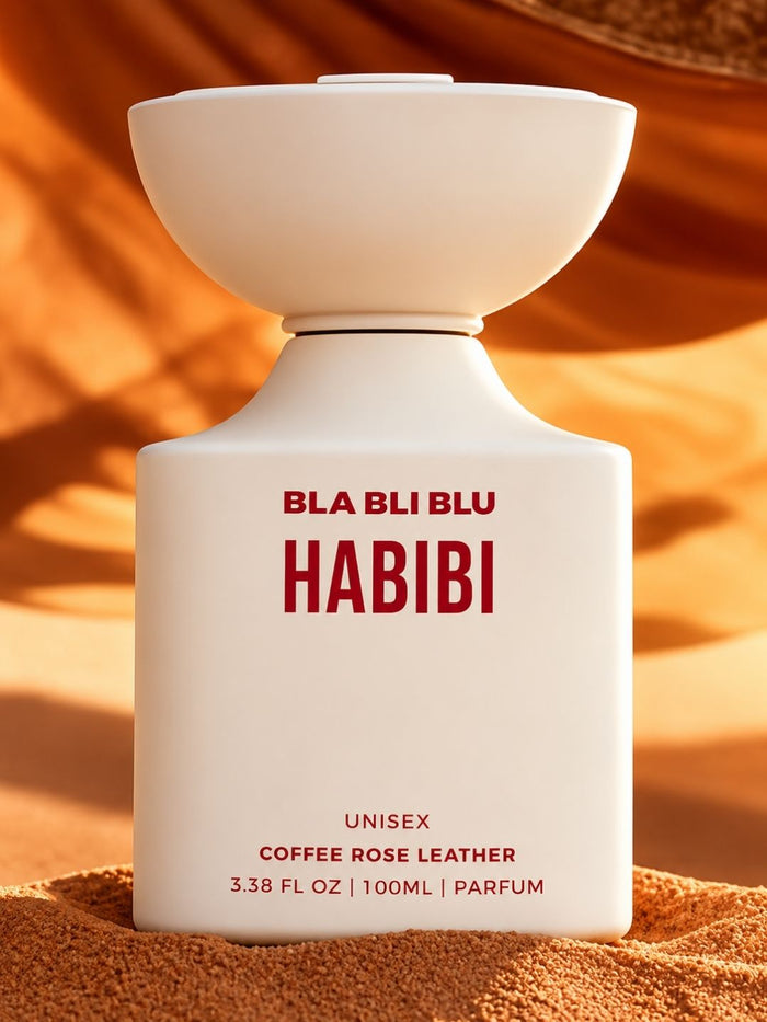 BLA BLI BLU Habibi Long Lasting Perfume (100 ml)