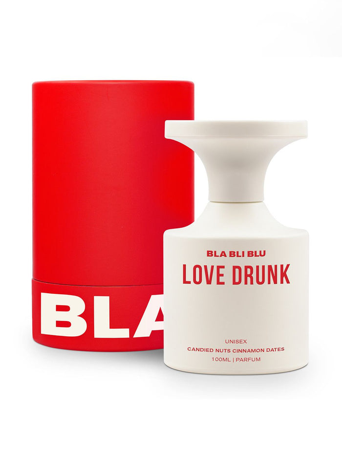 BLA BLI BLU Love Drunk Long Lasting Perfume (100 ml)