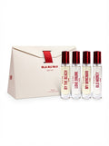 BLA BLI BLU Men's Perfume Gift Set (4 x 15ml)