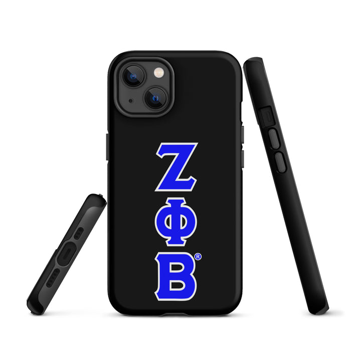 Matte / iPhone 13