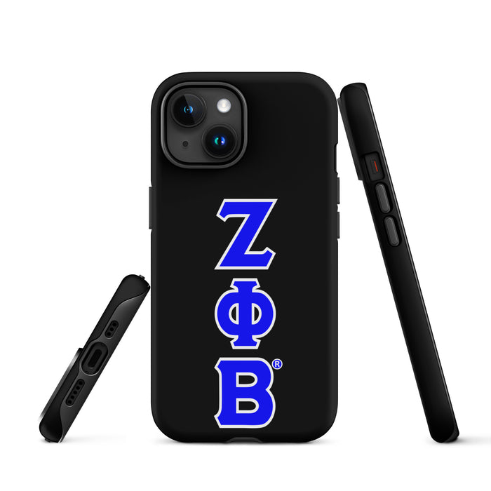Matte / iPhone 15