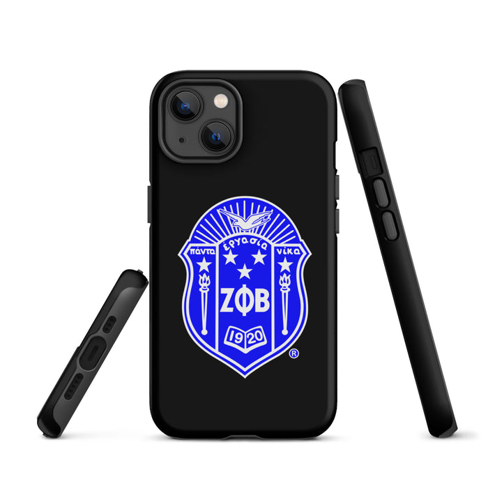 Matte / iPhone 13