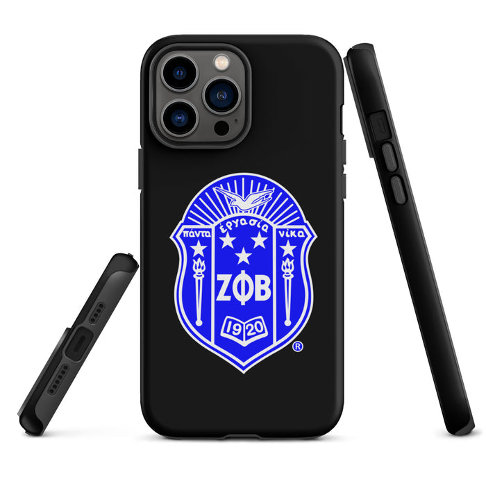 Matte / iPhone 13 Pro Max