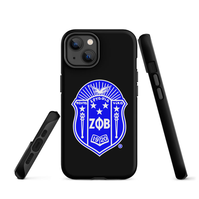 Matte / iPhone 14