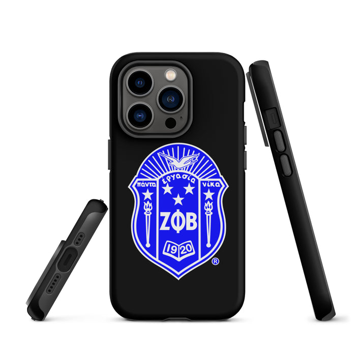 Matte / iPhone 14 Pro