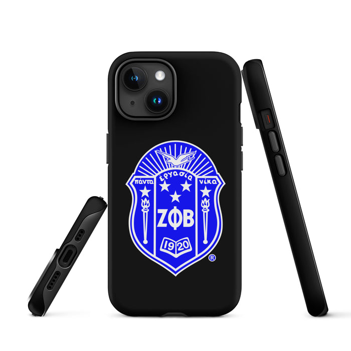 Matte / iPhone 15