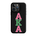 Black AKA iPhone® Case