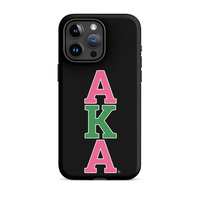 Black AKA iPhone® Case