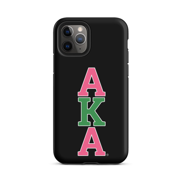 Black AKA iPhone® Case