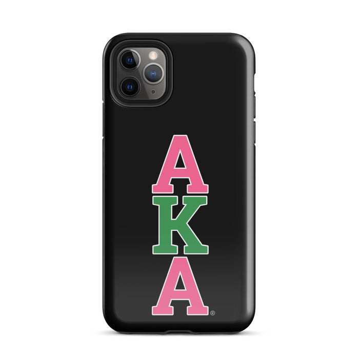 Black AKA iPhone® Case