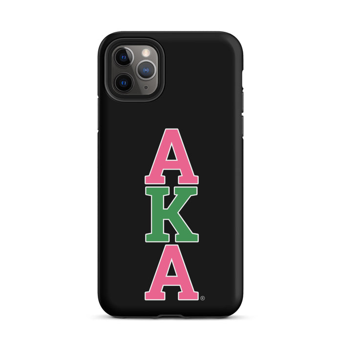 Black AKA iPhone® Case