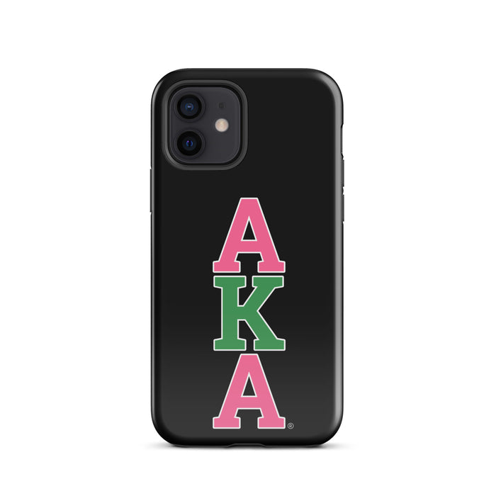 Black AKA iPhone® Case